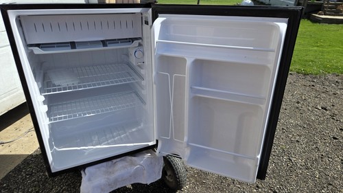 General electric cu ft - 4.4,